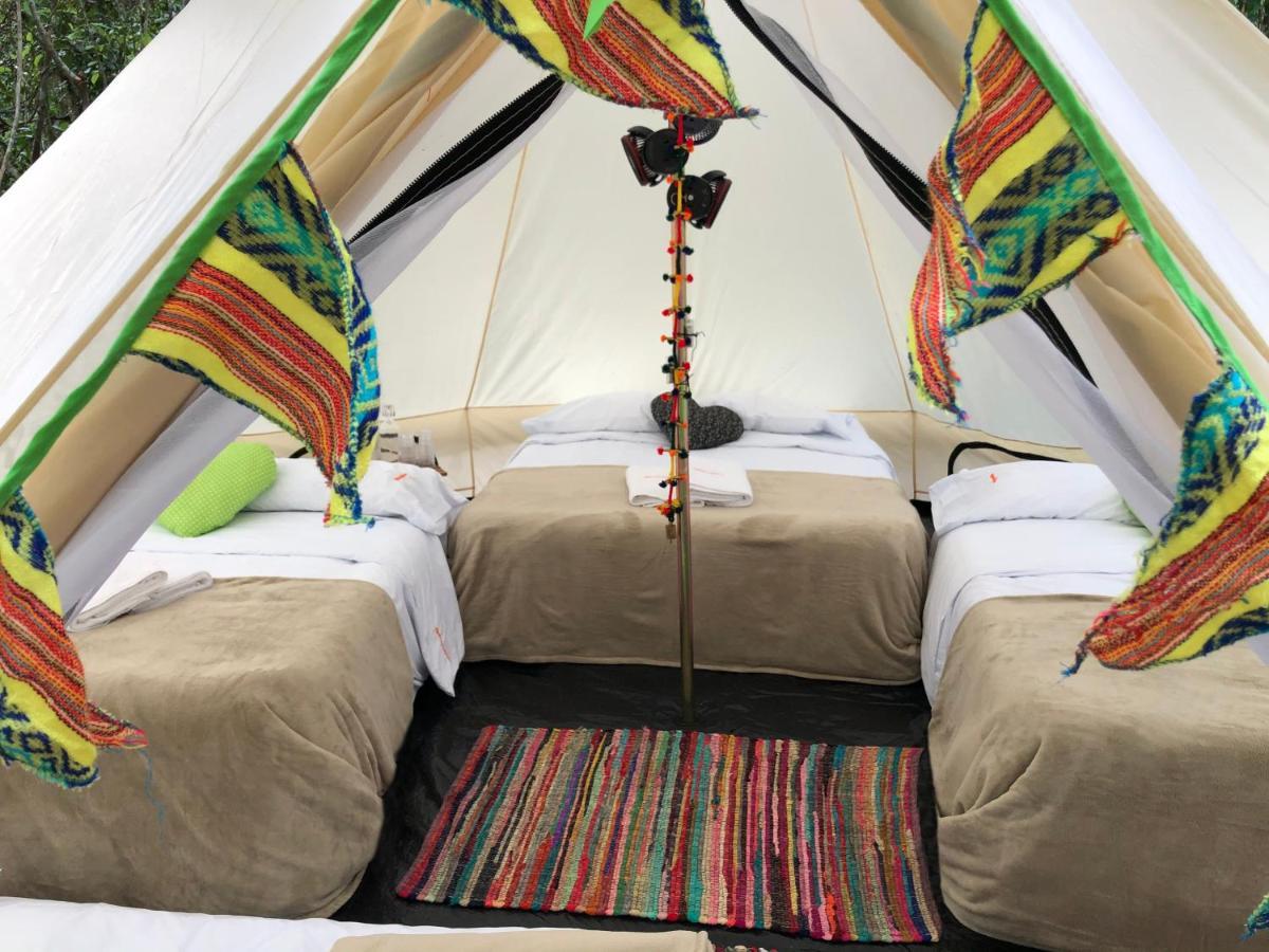 Rotamundos Mama Loomm Hotel Playa del Carmen Kültér fotó