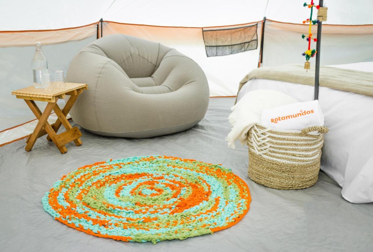 Rotamundos Mama Loomm Hotel Playa del Carmen Kültér fotó