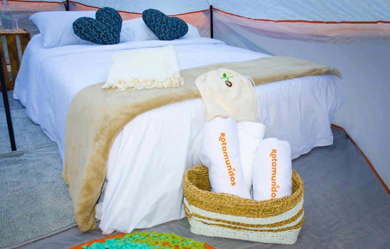 Rotamundos Mama Loomm Hotel Playa del Carmen Kültér fotó