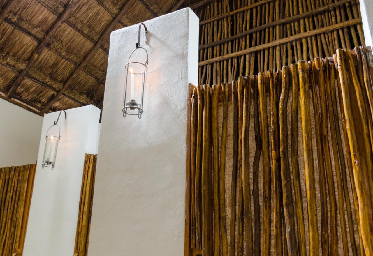 Rotamundos Mama Loomm Hotel Playa del Carmen Kültér fotó