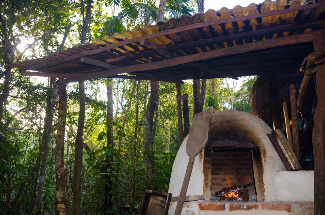 Rotamundos Mama Loomm Hotel Playa del Carmen Kültér fotó