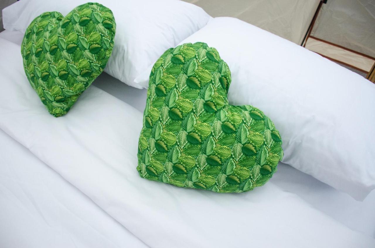 Rotamundos Mama Loomm Hotel Playa del Carmen Kültér fotó