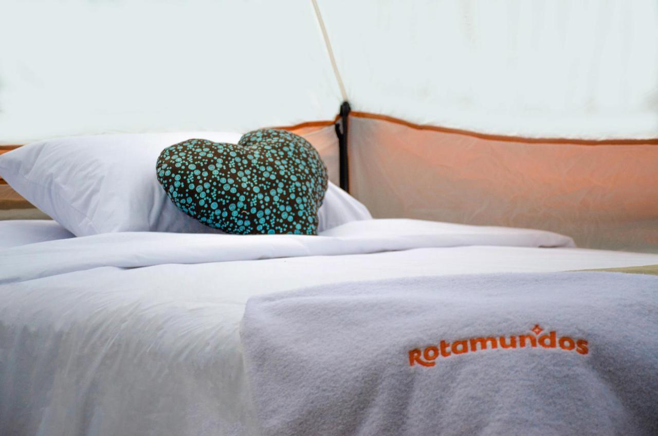 Rotamundos Mama Loomm Hotel Playa del Carmen Kültér fotó