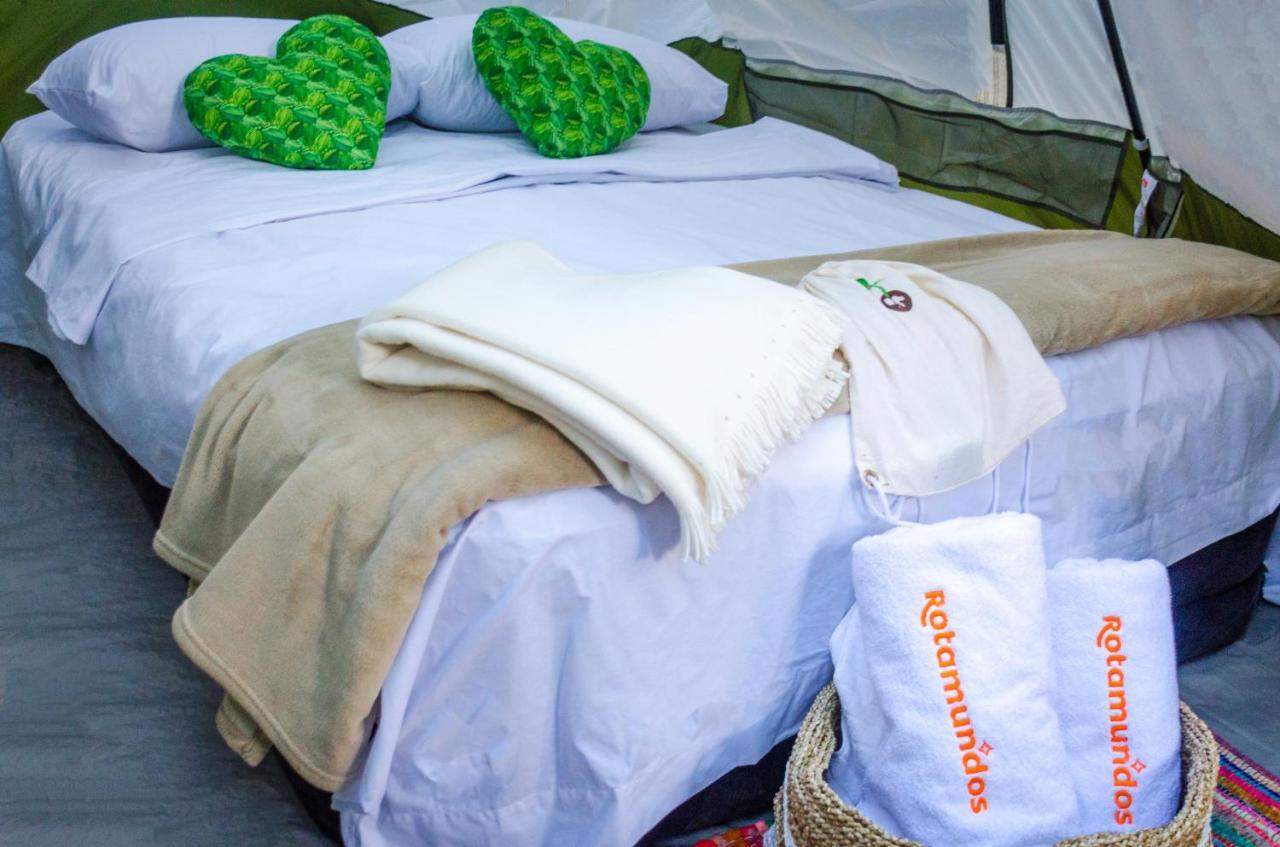 Rotamundos Mama Loomm Hotel Playa del Carmen Kültér fotó