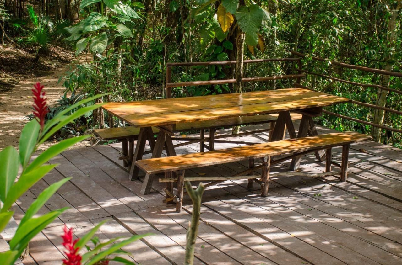 Rotamundos Mama Loomm Hotel Playa del Carmen Kültér fotó